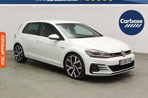 Volkswagen Golf Hatchback (13-20) GTI Performance 2.0 TSI 245PS 5d For Sale - Carbase - Lympsham, Lympsham