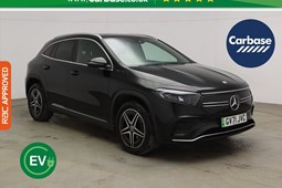 Mercedes-Benz EQA SUV (21 on) EQA 250 140kW AMG Line 66.5kWh 5dr Auto For Sale - Carbase - Lympsham, Lympsham