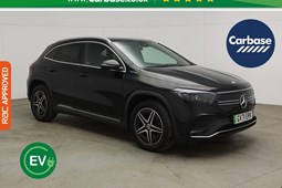 Mercedes-Benz EQA SUV (21 on) EQA 250 140kW AMG Line 66.5kWh 5dr Auto For Sale - Carbase - Lympsham, Lympsham