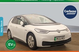Volkswagen ID.3 Hatchback (20 on) 150kW Family Pro Performance 62kWh 5dr Auto For Sale - Carbase - Lympsham, Lympsham