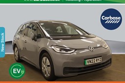 Volkswagen ID.3 Hatchback (20 on) 150kW Family Pro Performance 62kWh 5dr Auto For Sale - Carbase - Lympsham, Lympsham