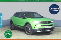 Vauxhall Mokka-e SUV (20-25) 100kW Launch Edition 50kWh Auto 5d For Sale - Carbase - Lympsham, Lympsham