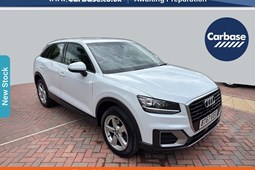 Audi Q2 SUV (16 on) Sport 1.4 TFSI (CoD) 150PS S Tronic auto 5d For Sale - Carbase - Lympsham, Lympsham