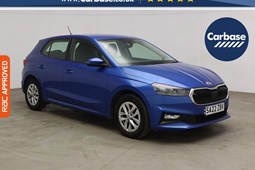 Skoda Fabia Hatchback (21 on) 1.0 MPI 80 SE Comfort 5dr For Sale - Carbase - Lympsham, Lympsham