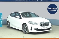 BMW 1-Series Hatchback (19-24) 118i [136] M Sport 5dr Step Auto For Sale - Carbase - Lympsham, Lympsham