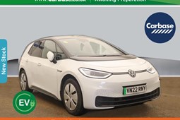 Volkswagen ID.3 Hatchback (20 on) 150kW Family Pro Performance 62kWh 5dr Auto For Sale - Carbase - Lympsham, Lympsham