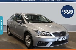 SEAT Leon ST (14-20) SE Technology 1.0 TSI 115PS Ecomotive DSG auto 5d For Sale - Carbase - Lympsham, Lympsham