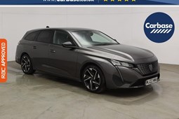 Peugeot 308 SW (21 on) 1.5 BlueHDi Active Premium 5dr EAT8 For Sale - Carbase - Lympsham, Lympsham