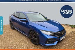 Honda Civic Hatchback (17-22) Sport 182PS VTEC Turbo 5d For Sale - Carbase - Lympsham, Lympsham