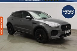 Jaguar E-Pace SUV (17-24) R-Dynamic D150 FWD 5d For Sale - Carbase - Lympsham, Lympsham