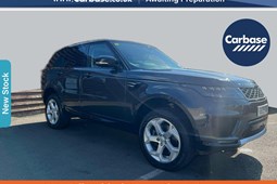 Land Rover Range Rover Sport (13-22) HSE 2.0 Si4 auto (10/2017 on) 5d For Sale - Carbase - Lympsham, Lympsham