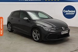 Volkswagen Golf Hatchback (20 on) R-Line 1.5 TSI 150PS 5d For Sale - Carbase - Lympsham, Lympsham