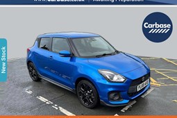 Suzuki Swift Sport (18-24) Sport 1.4 Boosterjet 5d For Sale - Carbase - Lympsham, Lympsham