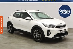 Kia Stonic SUV (17 on) 2 1.0 T-GDi 118bhp ISG 5d For Sale - Carbase - Lympsham, Lympsham