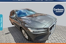 Volvo V60 Estate (18 on) Momentum D4 FWD auto 5d For Sale - Carbase - Lympsham, Lympsham