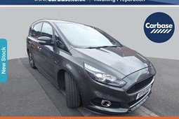 Ford S-MAX (15-23) ST-Line 2.0 Ford EcoBlue 190PS auto 5d For Sale - Carbase - Lympsham, Lympsham