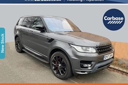 Land Rover Range Rover Sport (13-22) 3.0 SDV6 (306bhp) Autobiography Dynamic (7 seat) 5d Auto For Sale - Carbase - Lympsham, Lympsham