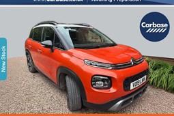 Citroen C3 Aircross SUV (17-24) Flair PureTech 110 S&S (04/18-) 5d For Sale - Carbase - Lympsham, Lympsham