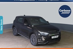 Land Rover Range Rover Evoque SUV (19 on) R-Dynamic D150 5d For Sale - Carbase - Lympsham, Lympsham
