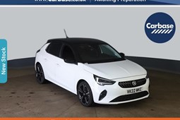 Vauxhall Corsa Hatchback (20 on) 1.2 Turbo Elite Edition 5dr For Sale - Carbase - Lympsham, Lympsham