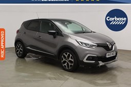Renault Captur (13-19) GT Line dCi 90 5d For Sale - Carbase - Lympsham, Lympsham