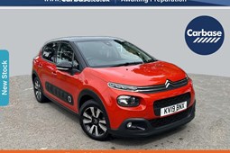 Citroen C3 (17-24) Flair PureTech 82 5d For Sale - Carbase - Lympsham, Lympsham