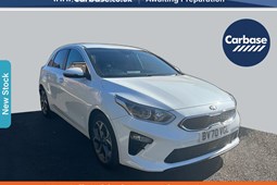 Kia Ceed Hatchback (18 on) 3 1.0 T-GDi 118bhp ISG 5d For Sale - Carbase - Lympsham, Lympsham