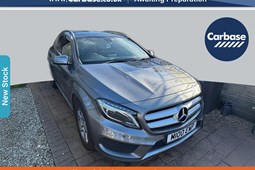 Mercedes-Benz GLA-Class (14-20) GLA 220 CDI 4Matic AMG Line (Pre Plus) 5d Auto For Sale - Carbase - Lympsham, Lympsham