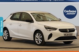 Vauxhall Corsa Hatchback (20 on) SE Premium 1.2 (75PS) 5d For Sale - Carbase - Lympsham, Lympsham