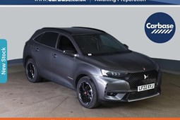DS 7 Crossback SUV (18-22) 1.5 BlueHDi Performance Line + 5dr EAT8 For Sale - Carbase - Lympsham, Lympsham