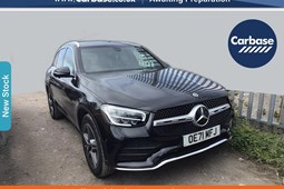 Mercedes-Benz GLC-Class (15-22) GLC 220 d 4Matic AMG Line 9G-Tronic Plus auto 5d For Sale - Carbase - Lympsham, Lympsham