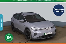 Volkswagen ID.4 SUV (21 on) 150kW Life Pro Performance 77kWh 5dr Auto For Sale - Carbase - Lympsham, Lympsham