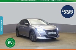 Peugeot e-208 Hatchback (19 on) Allure Premium Electric 50 kWh 136 auto 5d For Sale - Carbase - Lympsham, Lympsham