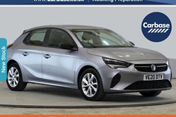 Vauxhall Corsa Hatchback (20 on) SE Premium 1.2 (75PS) 5d For Sale - Carbase - Lympsham, Lympsham
