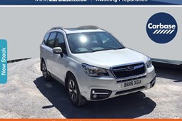 Subaru Forester (13-19) 2.0D XC 5d For Sale - Carbase - Lympsham, Lympsham