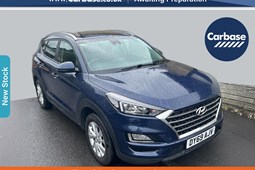 Hyundai Tucson (15-20) SE Nav 1.6 GDi 132PS 2WD (09/2018 on) 5d For Sale - Carbase - Lympsham, Lympsham