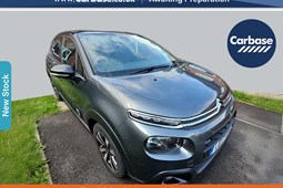 Citroen C3 (17-24) Flair PureTech 82 5d For Sale - Carbase - Lympsham, Lympsham