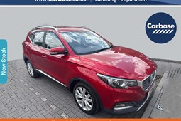 MG ZS SUV (17-24) Excite 1.0T GDI auto 5d For Sale - Carbase - Lympsham, Lympsham