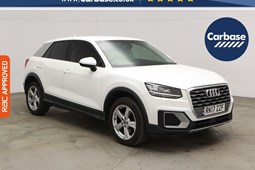 Audi Q2 SUV (16 on) Sport 1.6 TDI 115PS S Tronic auto 5d For Sale - Carbase - Lympsham, Lympsham