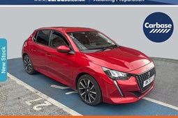 Peugeot 208 Hatchback (19 on) Allure Premium 1.2 PureTech 100 S&S 5d For Sale - Carbase - Lympsham, Lympsham