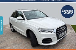 Audi Q3 (11-18) 2.0T FSI Quattro SE (03/15-) 5d S Tronic For Sale - Carbase - Lympsham, Lympsham
