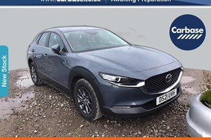 Mazda CX-30 SUV (19 on) 2.0 e-Skyactiv-G MHEV SE-L 5dr For Sale - Carbase - Lympsham, Lympsham