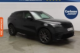 Land Rover Range Rover Velar SUV (17 on) 2.0 P400e R-Dynamic HSE 5dr Auto For Sale - Carbase - Lympsham, Lympsham