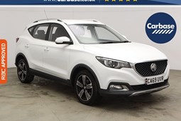 MG ZS SUV (17-24) Exclusive 1.5 DOHC VTI-tech 5d For Sale - Carbase - Lympsham, Lympsham