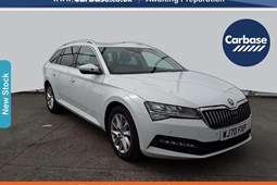 Skoda Superb Estate (15-23) SE Technology 2.0 TDI SCR 150PS DSG auto 5d For Sale - Carbase - Lympsham, Lympsham