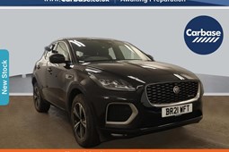 Jaguar E-Pace SUV (17-24) 2.0 D165 R-Dynamic S 5dr 2WD For Sale - Carbase - Lympsham, Lympsham