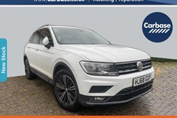 Volkswagen Tiguan (16-24) SE Navigation 1.4 TSI 150PS ACT 4Motion DSG auto 5d For Sale - Carbase - Lympsham, Lympsham
