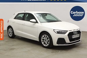 Audi A1 Sportback (18 on) 30 TFSI 110 Sport 5d For Sale - Carbase - Lympsham, Lympsham