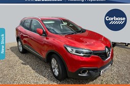 Renault Kadjar (15-22) Dynamique Nav TCe 140 5d For Sale - Carbase - Lympsham, Lympsham