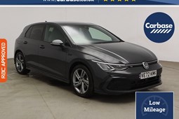 Volkswagen Golf Hatchback (20 on) R-Line 1.5 TSI 150PS 5d For Sale - Carbase - Lympsham, Lympsham